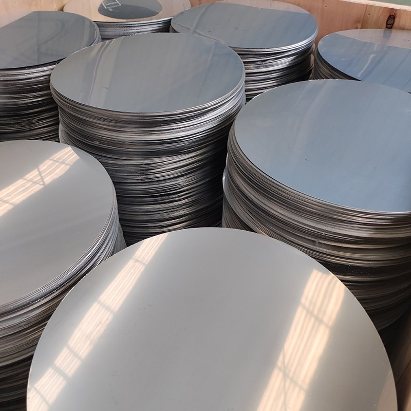 sus304 stainless steel circle