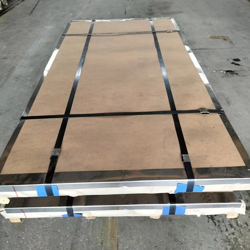 sus304 stainless steel sheet